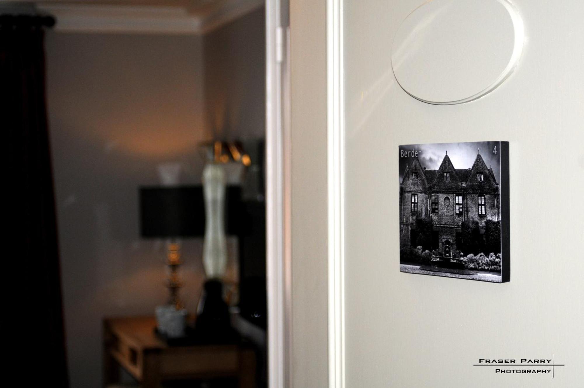 The Saracens Head Hotel Great Dunmow Extérieur photo