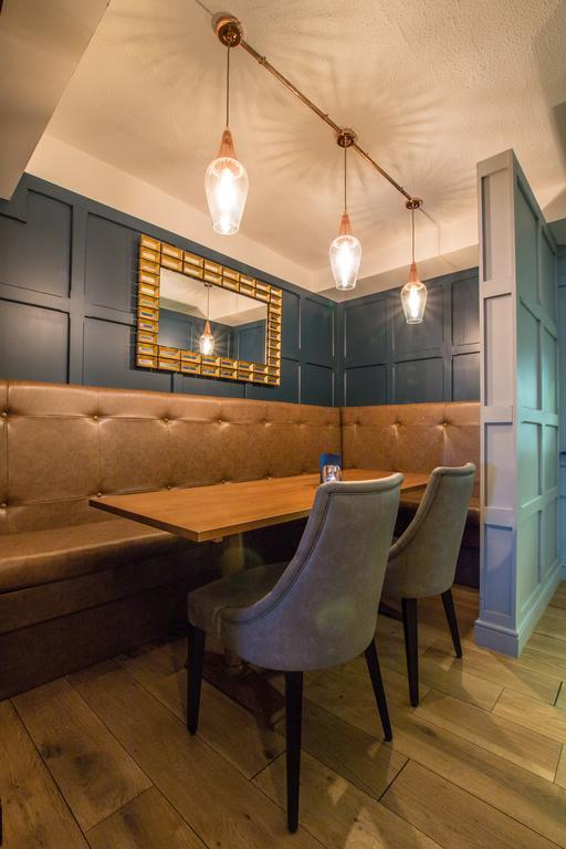 The Saracens Head Hotel Great Dunmow Extérieur photo